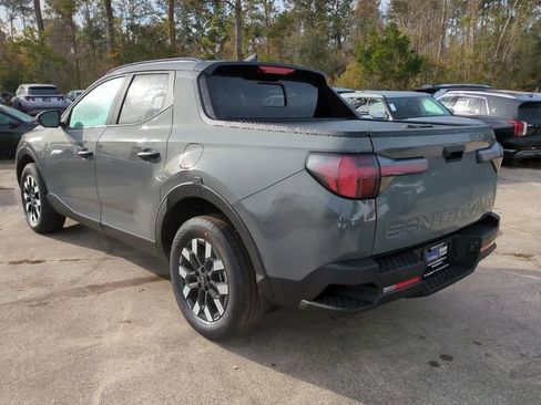 New 2026 Hyundai Santa Cruz SEL FWD image 7