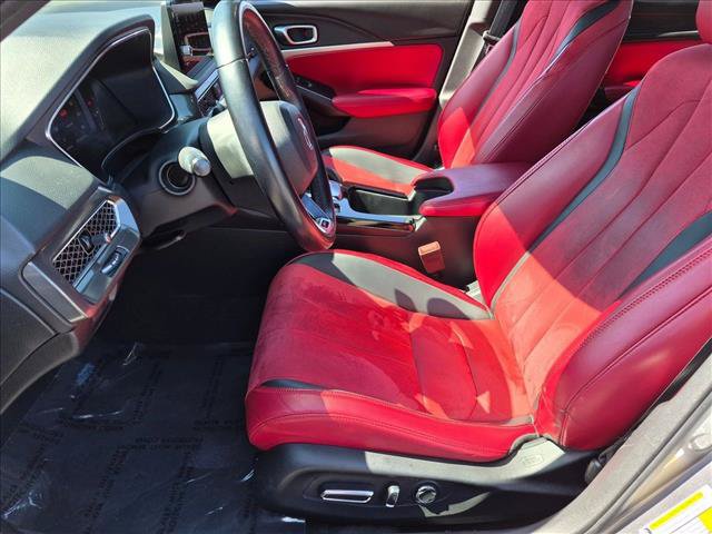Used 2024 Acura Integra A-Spec w/ Technology Package FWD image 16