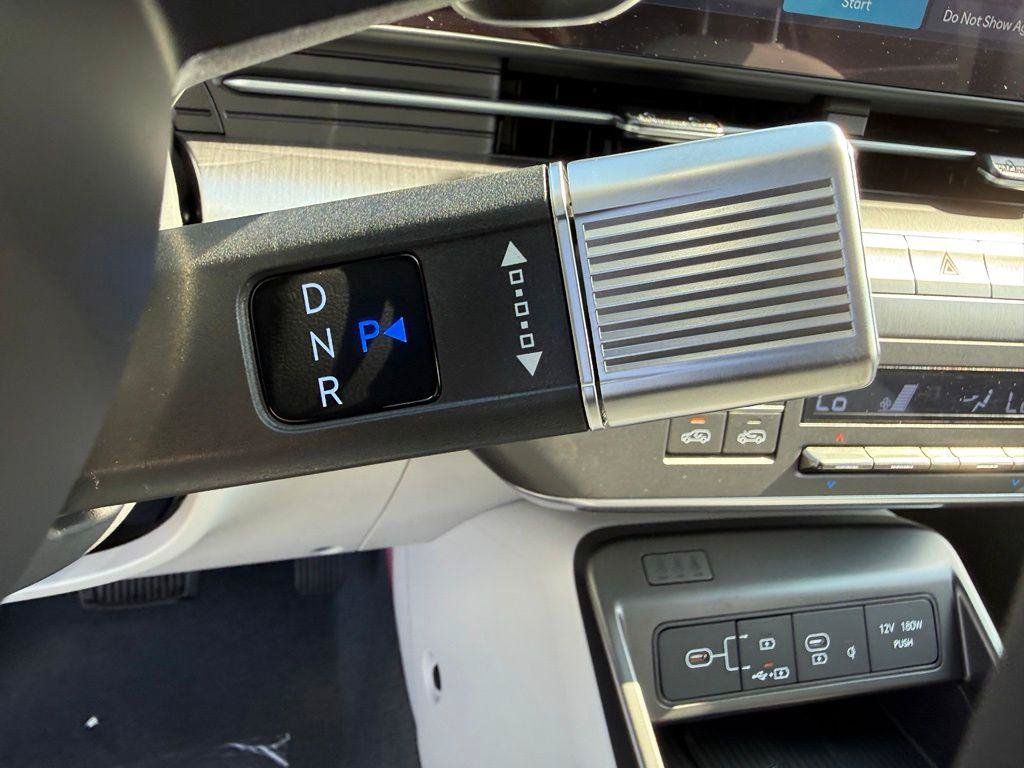 New 2027 Hyundai Kona Limited AWD/4WD image 27