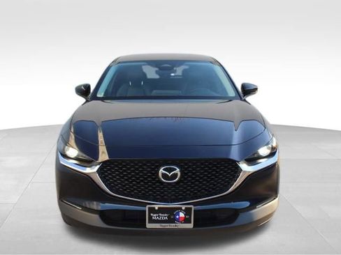 Certified 2024 MAZDA CX-30 AWD 2.5 S w/ Select Sport Pkg image 2