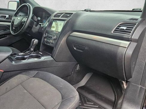 Used 2019 Ford Explorer XLT w/ Equipment Group 201A FWD image 22