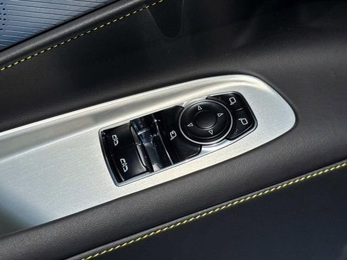 New 2025 Chevrolet Corvette Z06 image 25