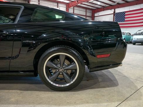 Used 2008 Ford Mustang GT Premium RWD image 5