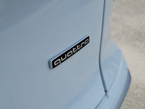 New 2026 Audi Q3 quattro 2.0T AWD/4WD image 6