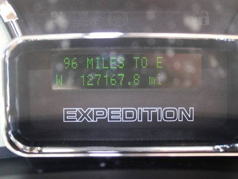 Used 2009 Ford Expedition Eddie Bauer RWD image 8