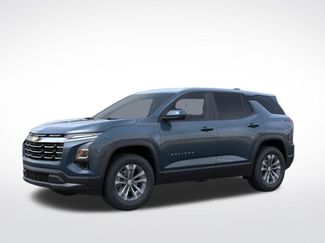 New 2026 Chevrolet Equinox LT w/ Convenience Package II AWD/4WD video 2