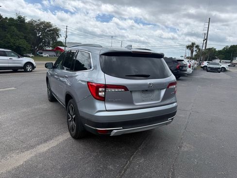 Used 2021 Honda Pilot Touring image 5