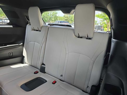 New 2026 INFINITI QX60 Autograph w/ Dark Cargo Package AWD/4WD image 15