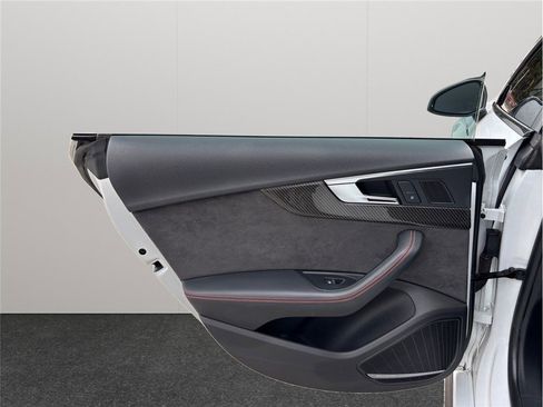 Used 2019 Audi RS 5 Sportback w/ RS Driver Assistance Package image 44