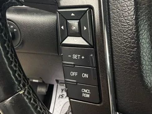 Used 2015 Lincoln Navigator 4WD image 30