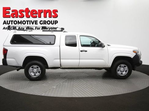 Used 2021 Toyota Tacoma SR RWD image 43