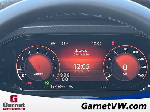 New 2026 Volkswagen Atlas Peak Edition image 14