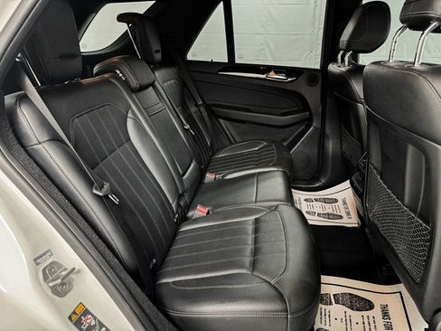 Used 2016 Mercedes-Benz GLE 350 4MATIC image 11