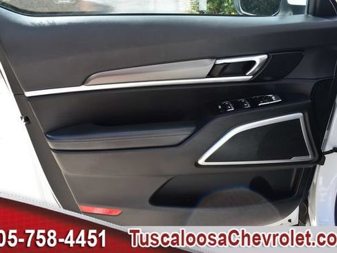 Used 2020 Kia Telluride S w/ S 8 Passenger Seating Package FWD image 18