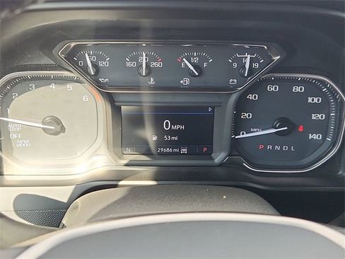 Used 2020 GMC Sierra 1500 Elevation w/ Trailering Package image 12