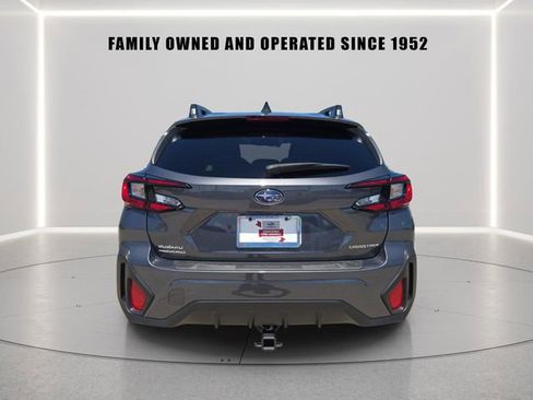 Certified 2024 Subaru Crosstrek 2.0i Premium AWD/4WD image 4