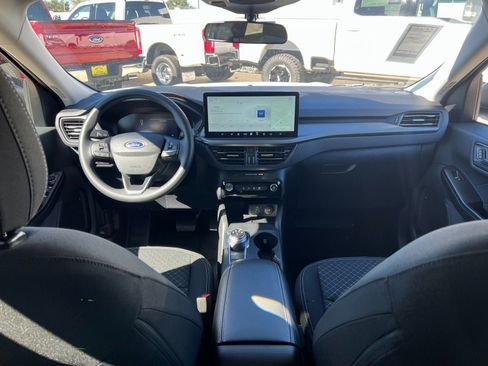 New 2026 Ford Escape Active w/ Tech Pack #1 FWD image 20