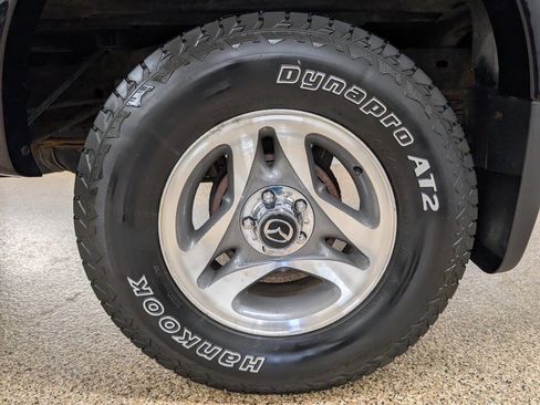 Used 2001 Ford Ranger Edge AWD/4WD image 21