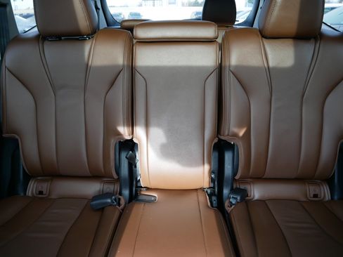 Certified 2024 Acura MDX SH-AWD w/ Technology Package image 13