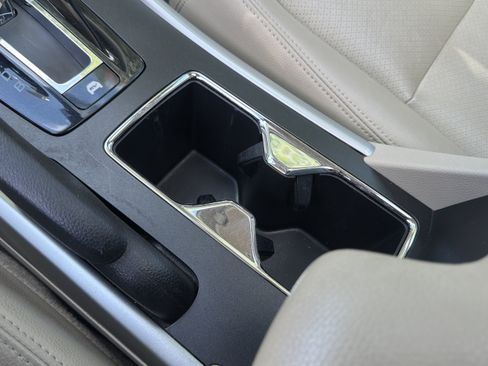 Used 2015 Honda Accord EX-L image 12