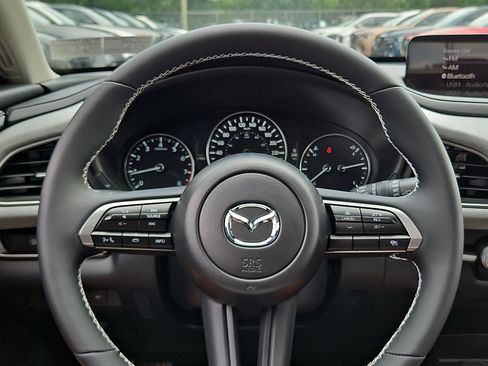 New 2026 MAZDA CX-30 Aire Edition AWD/4WD image 17