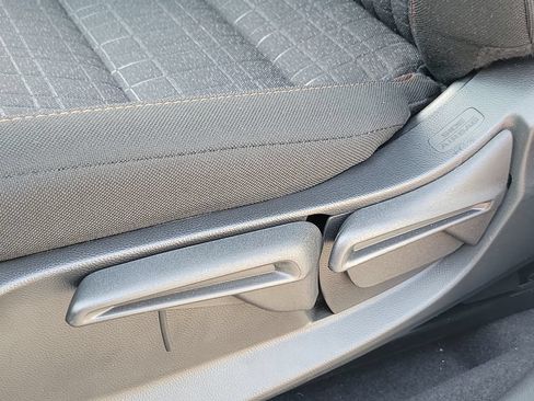 Certified 2027 Honda HR-V Sport image 23