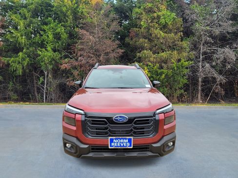 New 2026 Subaru Outback Touring XT AWD/4WD image 2