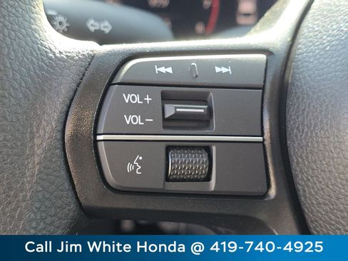 New 2026 Honda Accord SE image 23