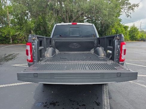 Certified 2023 Ford F150 Lariat w/ Trailer Tow Package AWD/4WD image 20