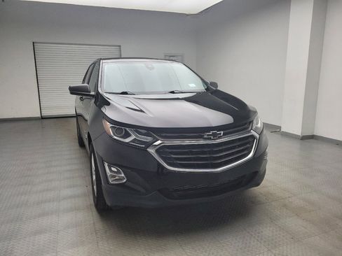 Used 2021 Chevrolet Equinox LS w/ LS Convenience Package FWD image 14