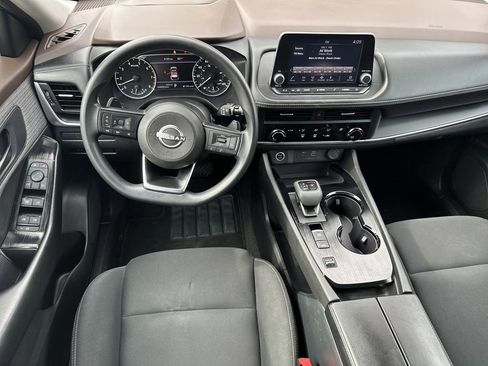 Used 2023 Nissan Rogue S FWD image 14
