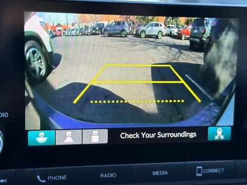 Certified 2025 Honda Civic Sport image 20