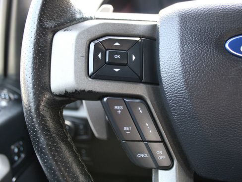 Used 2020 Ford F150 Raptor w/ Equipment Group 802A Luxury AWD/4WD image 9