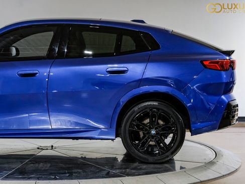 Used 2025 BMW X2 xDrive28i image 15