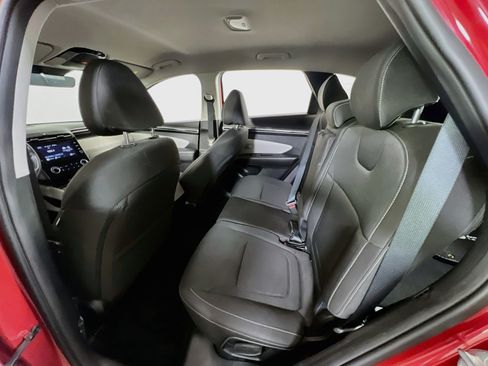 Used 2023 Hyundai Tucson SE AWD/4WD image 22