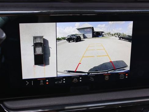 Used 2024 GMC Sierra 2500 AT4 w/ AT4 Premium Plus Package image 22