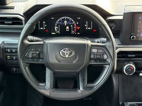 Used 2024 Toyota Tacoma SR5 AWD/4WD image 14