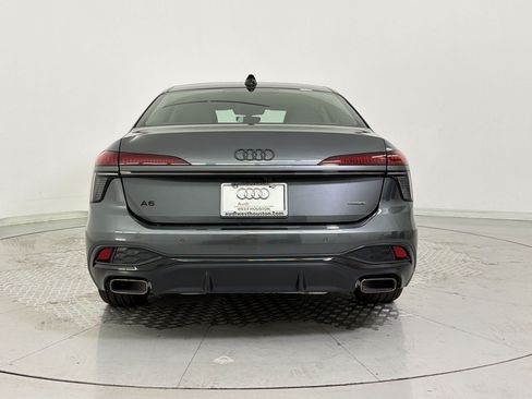 New 2026 Audi A6 Premium Plus AWD/4WD image 10