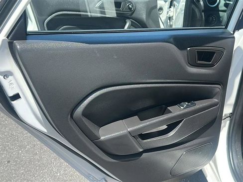 Used 2017 Ford Fiesta SE FWD image 20
