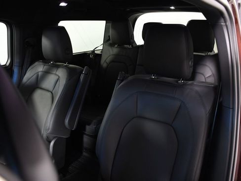New 2026 Land Rover Defender 130 S AWD/4WD image 26