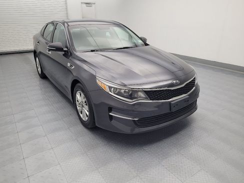 Used 2018 Kia Optima LX FWD image 13
