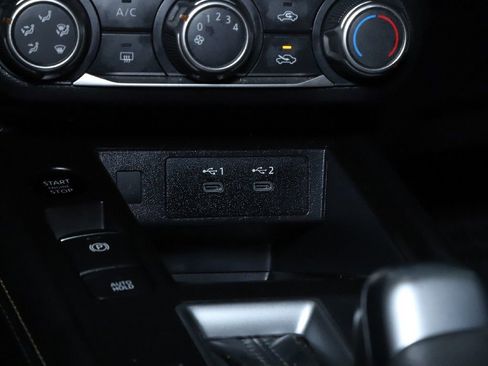 Certified 2025 Nissan Kicks SV image 25