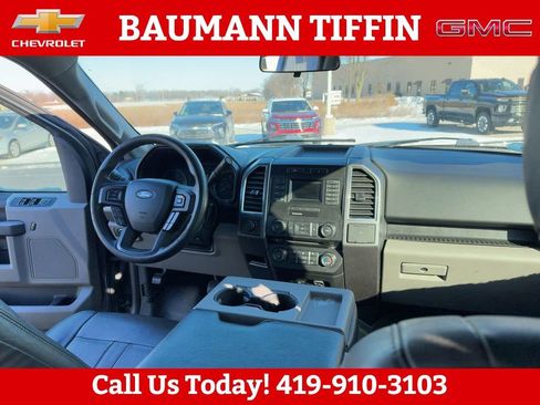 Used 2015 Ford F150 XLT image 20