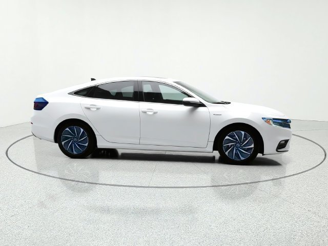 Used 2019 Honda Insight Touring image 7