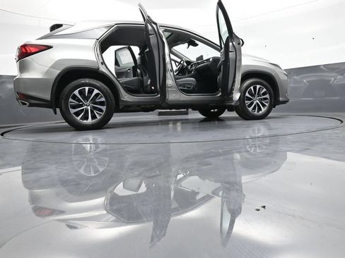 Used 2020 Lexus RX 350 AWD w/ Premium Package image 51