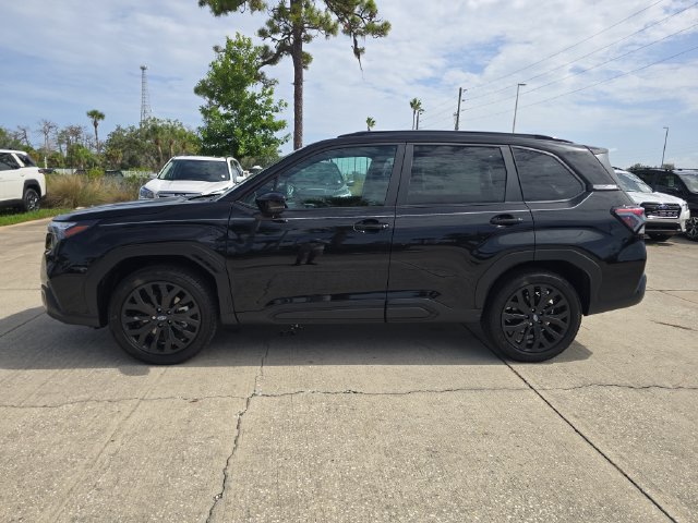 New 2026 Subaru Forester Sport w/ Onyx Edition AWD/4WD image 5