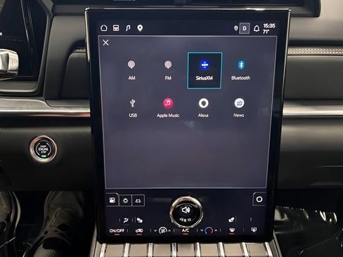 Certified 2025 GMC Terrain Elevation AWD/4WD image 23