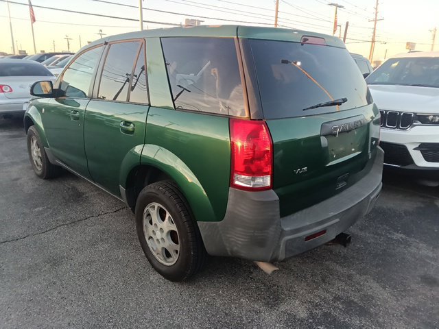 Used 2004 Saturn Vue 2WD V6 image 3