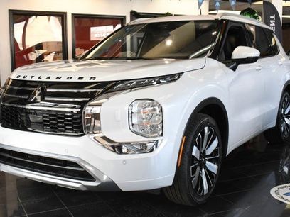 New 2026 Mitsubishi Outlander SEL