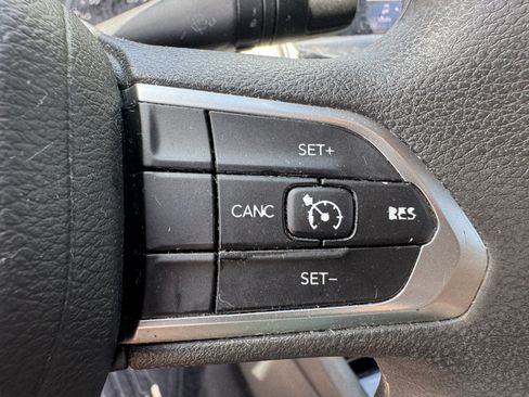 Used 2024 Jeep Compass Sport AWD/4WD image 31